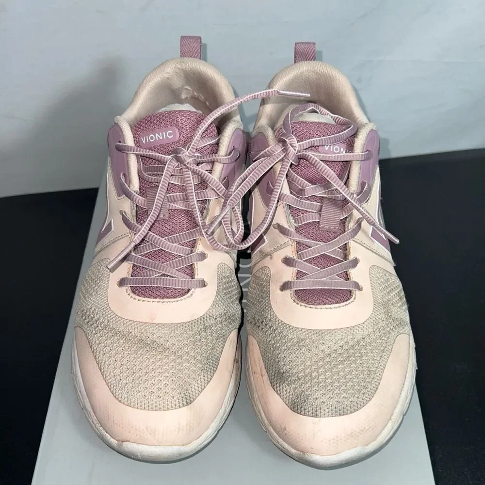 Vionic Women's Brisk Energy Leisure Sneakers 0532